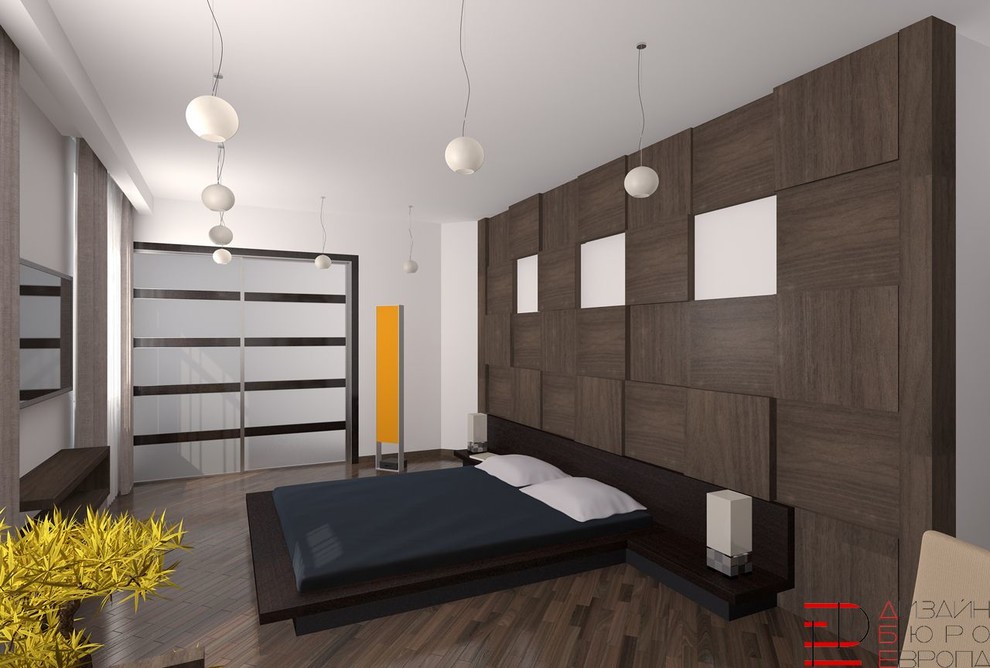 Квартира в Москве