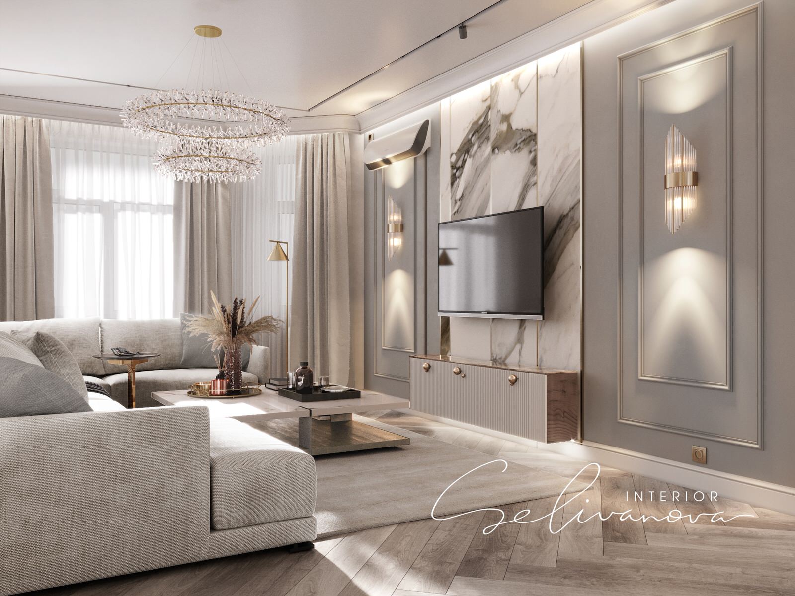 Частный дом в г. Тольятти