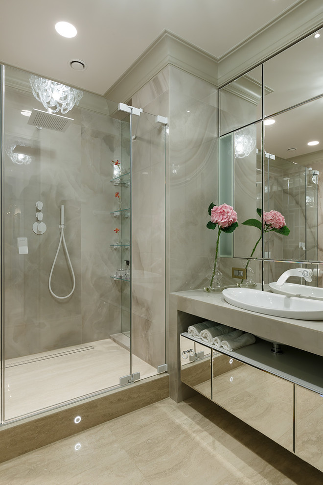 Новая Сцена