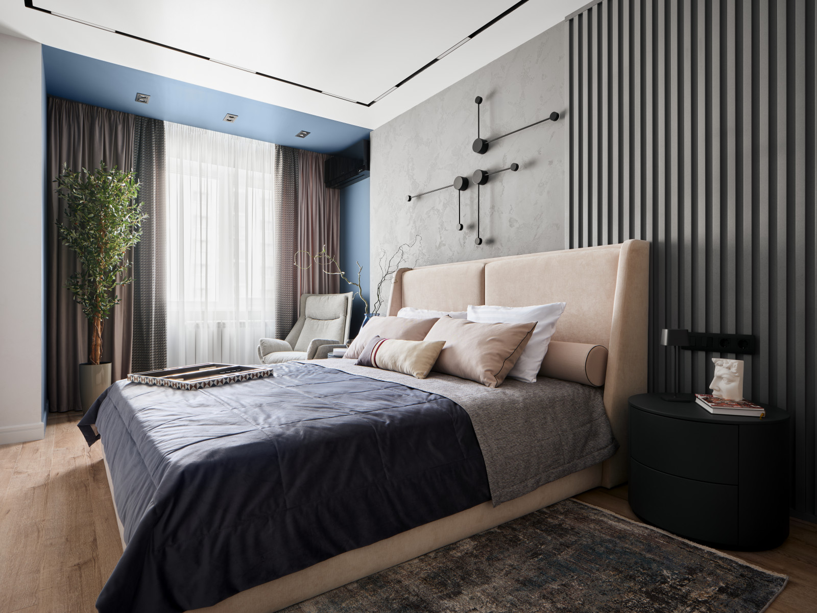 Фото "Пять звёзд" Реализация