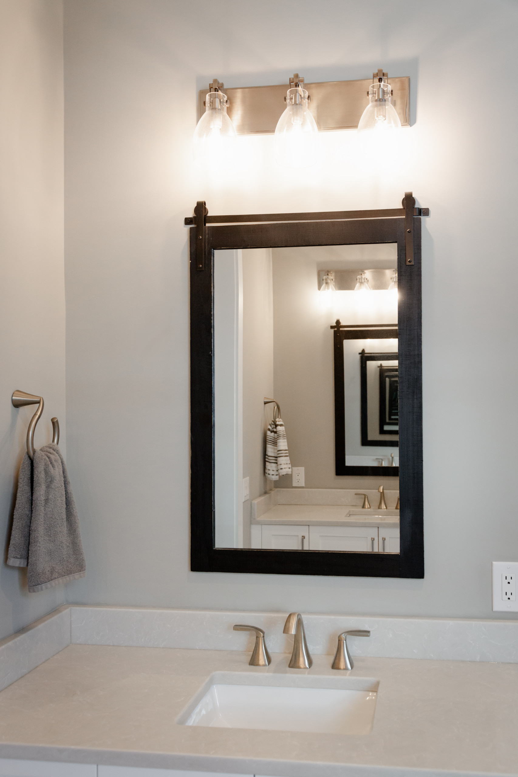 Mirrors