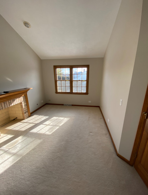 Wheaton Master Suite Remodel