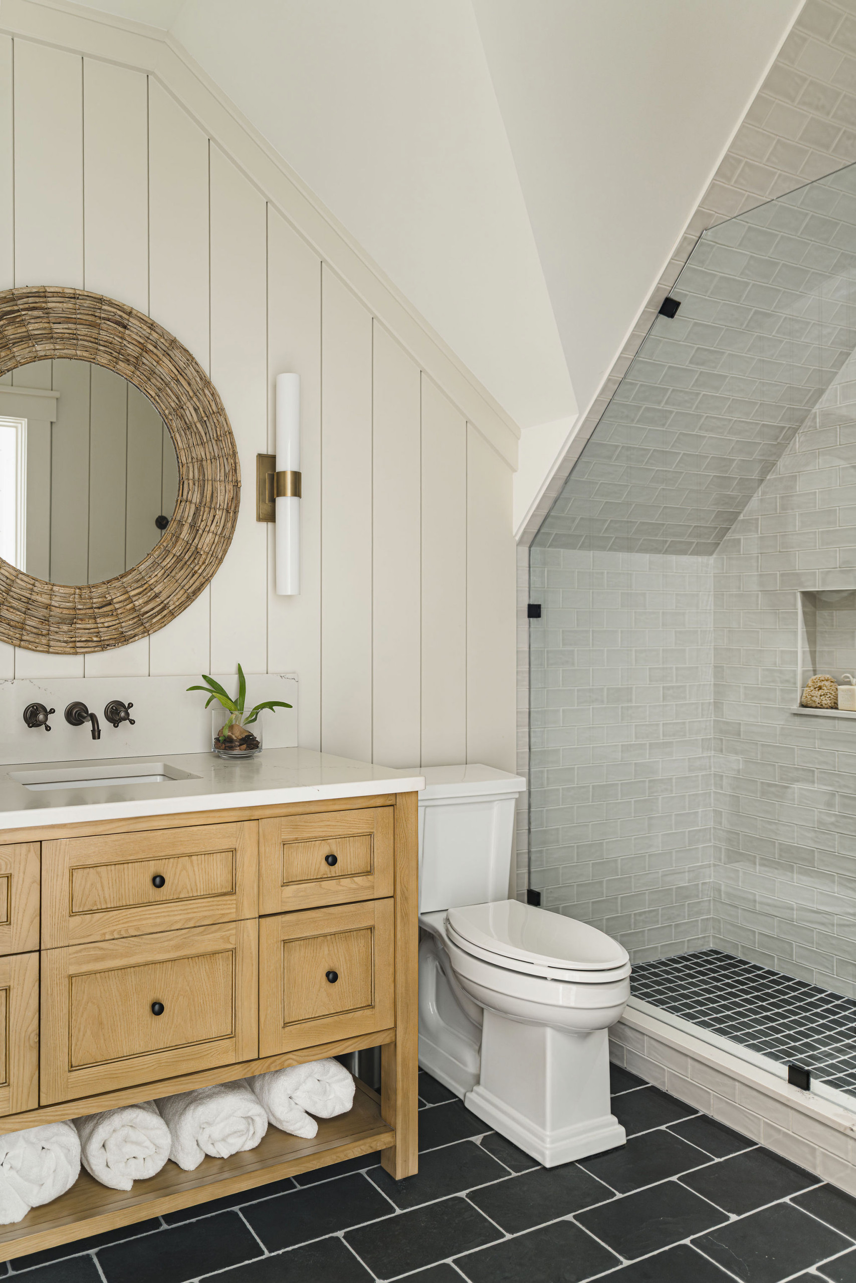 Davidson Village Charmer