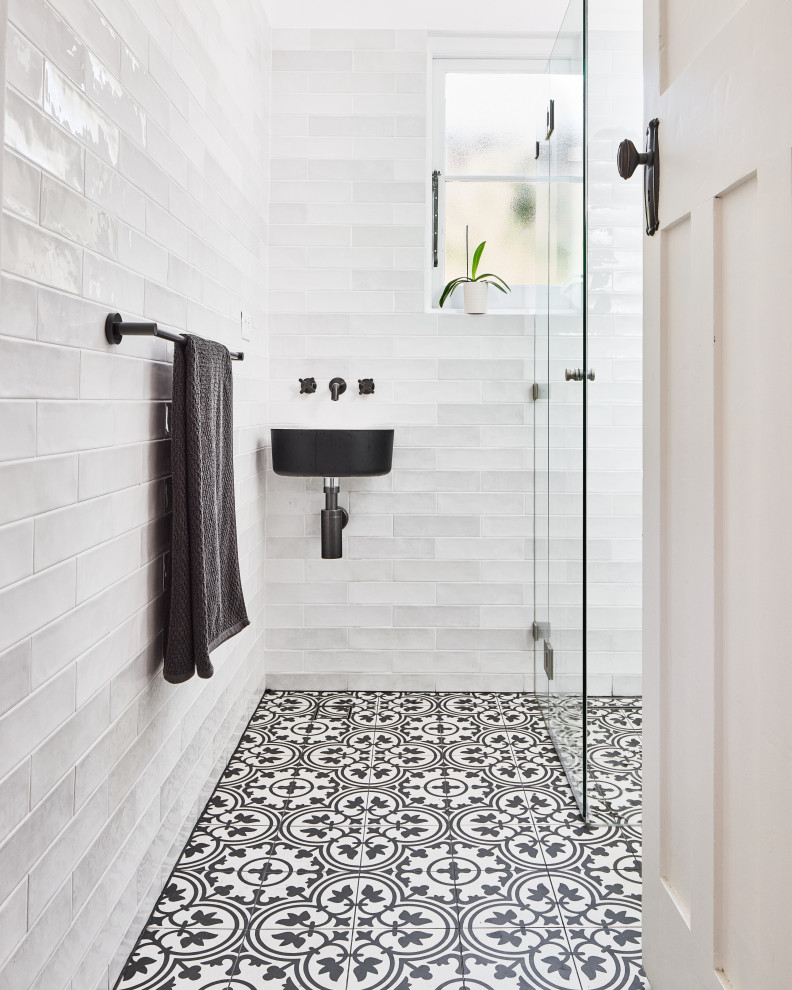 Rozelle Canvas House