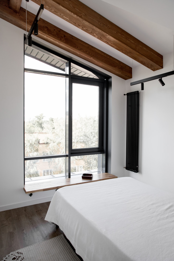 Ремонт апартаментов в ЖК STUDIO 12