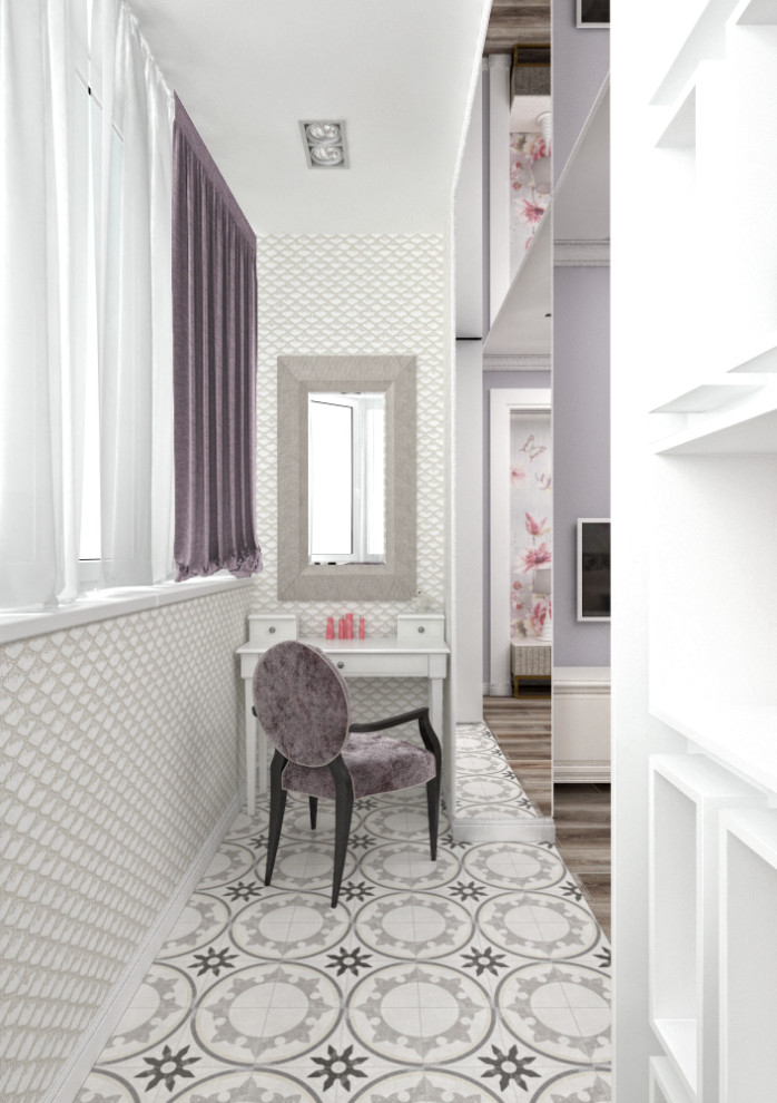 ЖК Донской Олимп 82,52 кв.м.