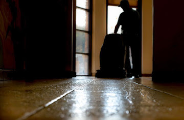 MCG Property Improvements Project