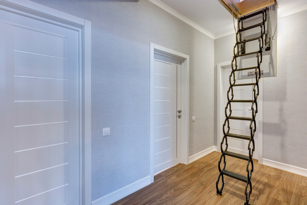 Таунхаус 80 м2 для молодой пары в Нагаево