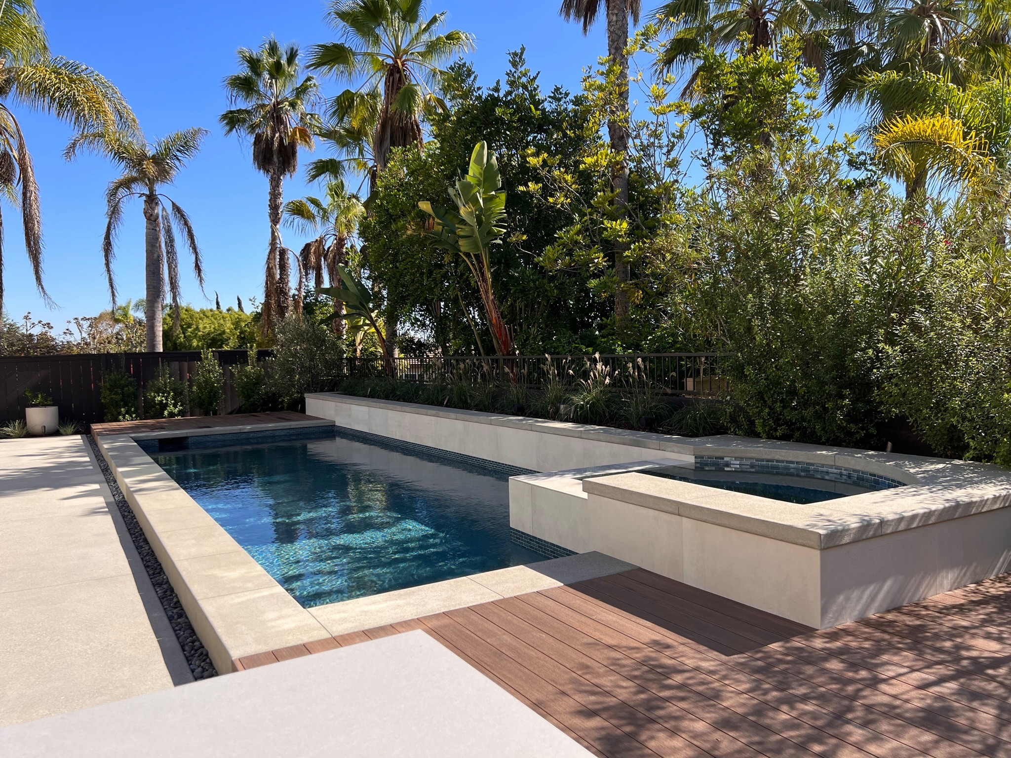 Carmel Valley Remodel