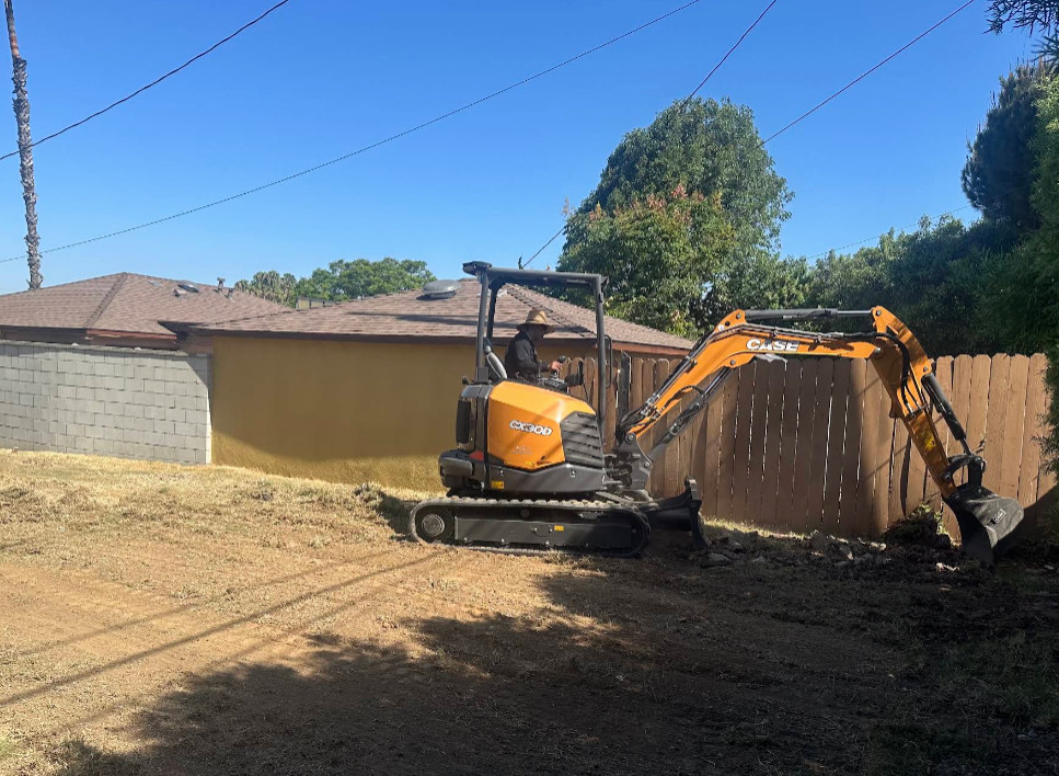 Landscape Prep