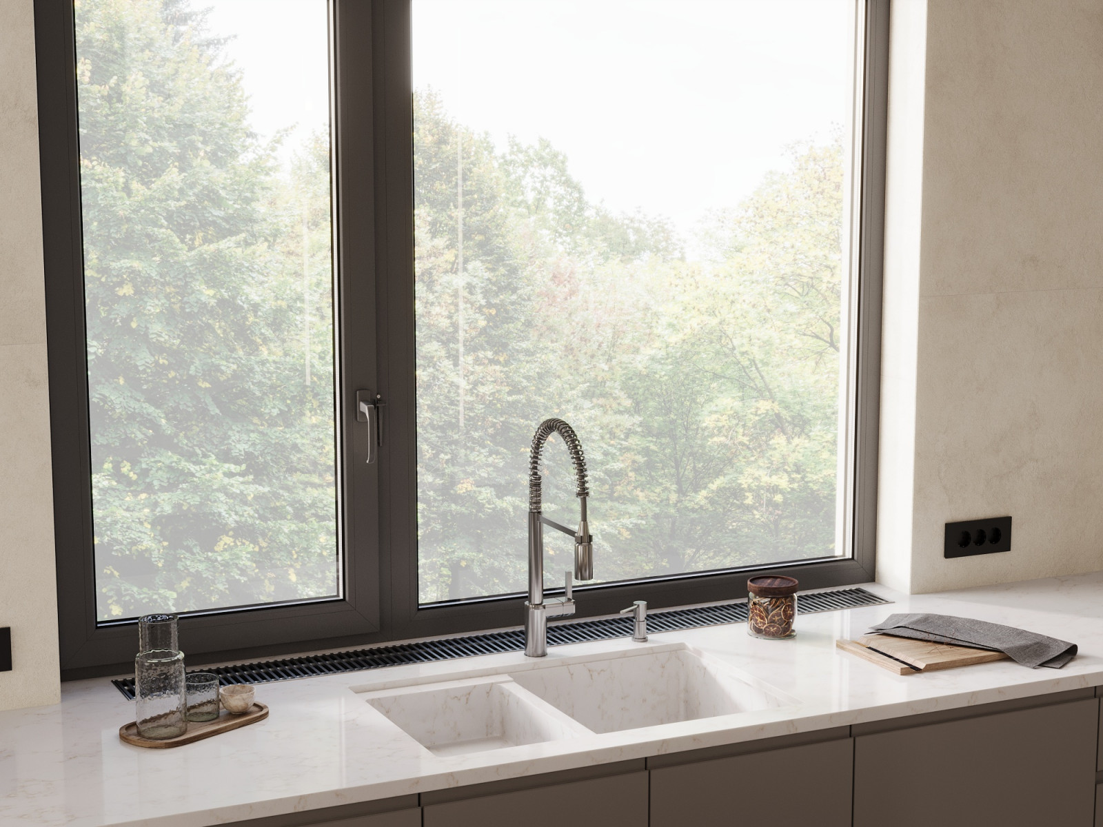 Дом в КП Фомино