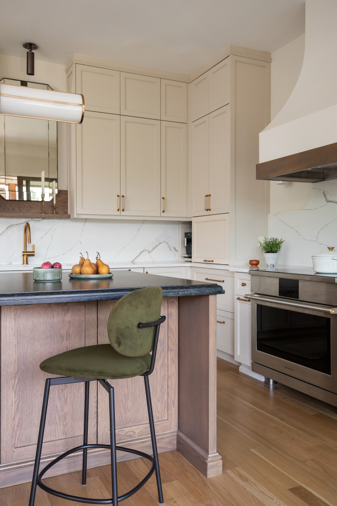 Vandiver Kitchen Renovation