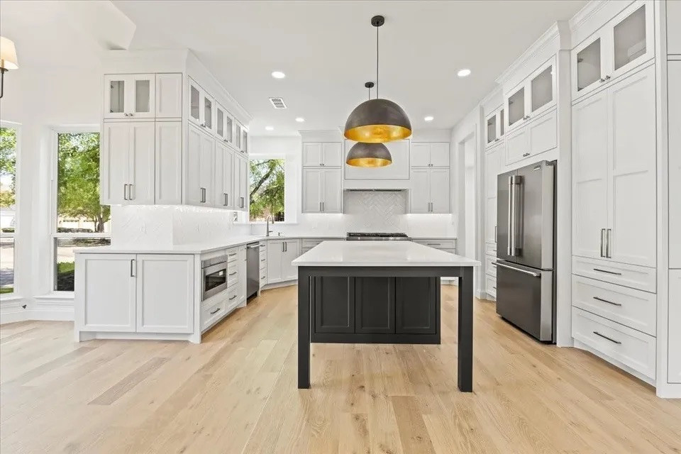 Whole Home Renovation I