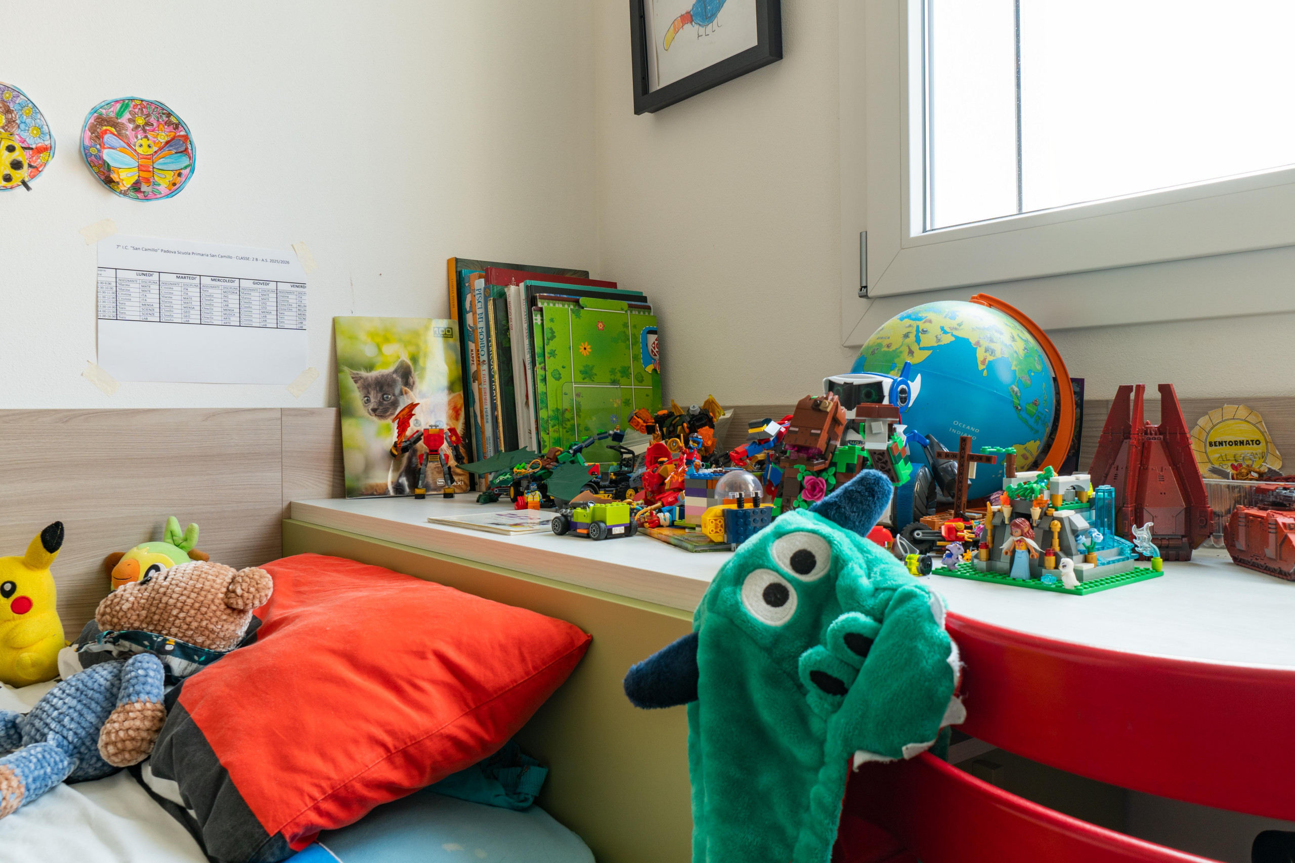 TRIFAMILIARE KM A PADOVA