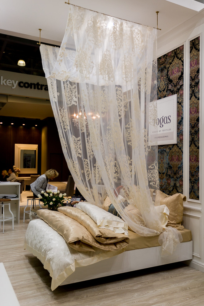 Выставочный стенд