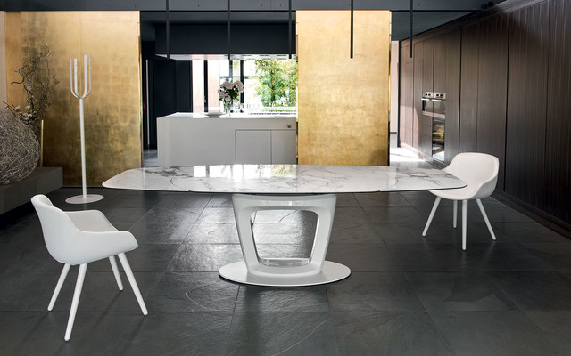 Calligaris moderne-dagligstue