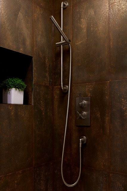 Belgravia Refurbishment contemporary