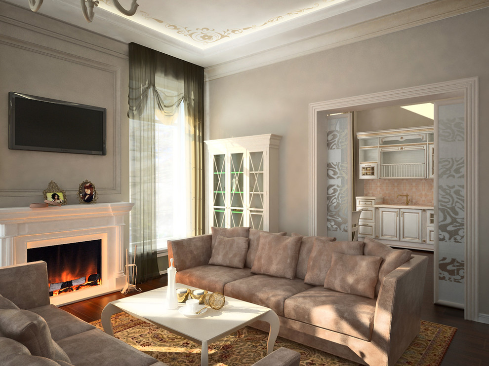 КОТТЕДЖ В ПОСЕЛКЕ «ПАВЛОВО»