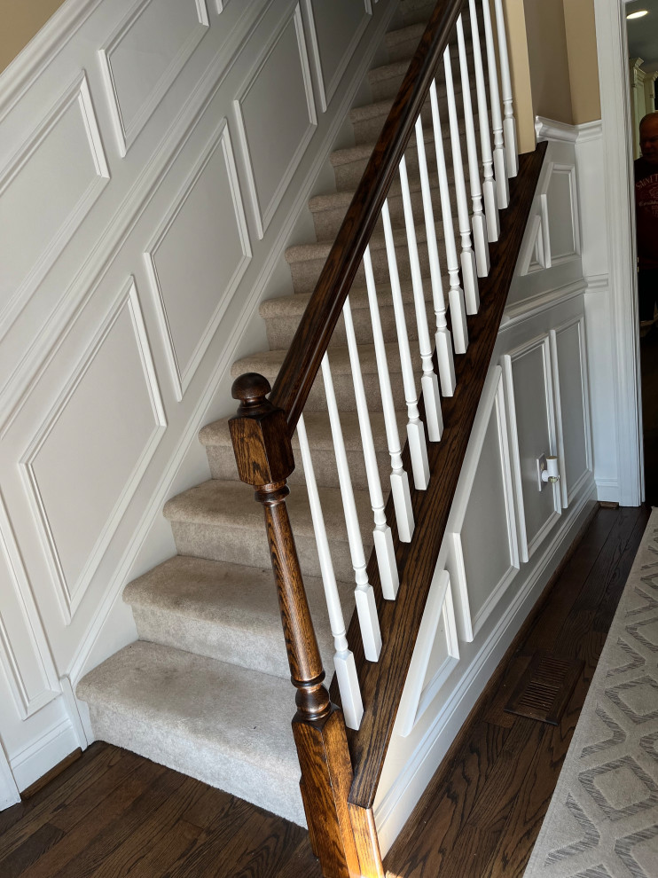 Stairway Remodels