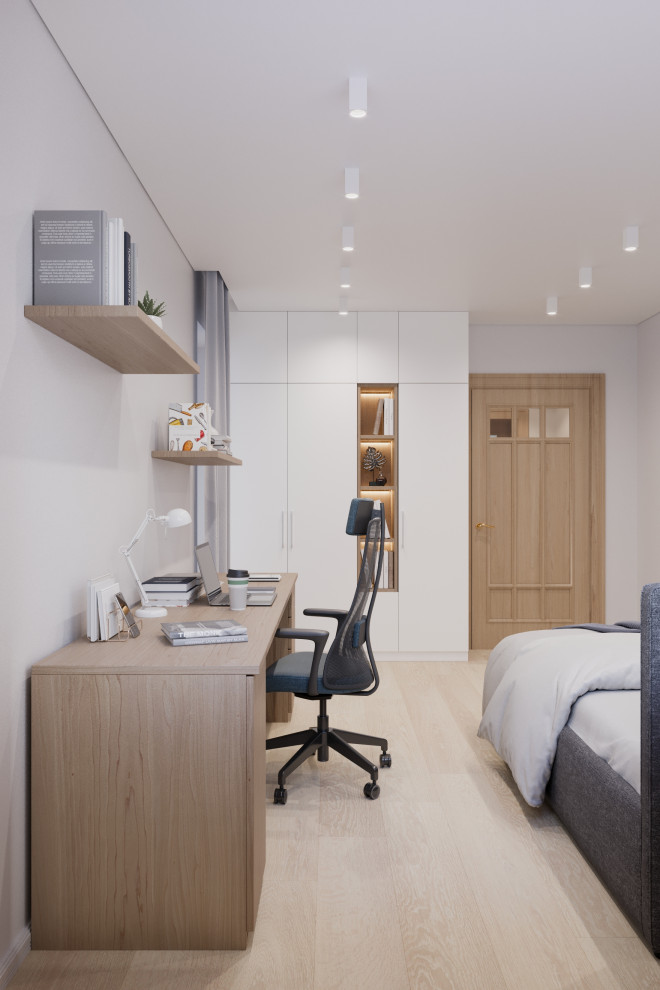 г. Оренбург, ул. Есимова, 7