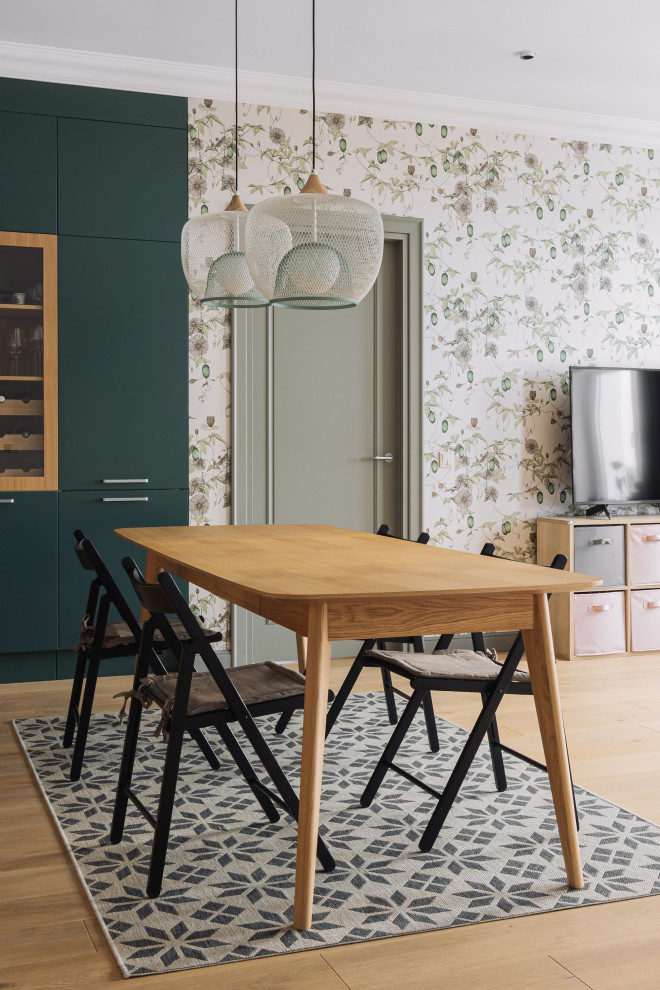 Квартира ул. Живописная