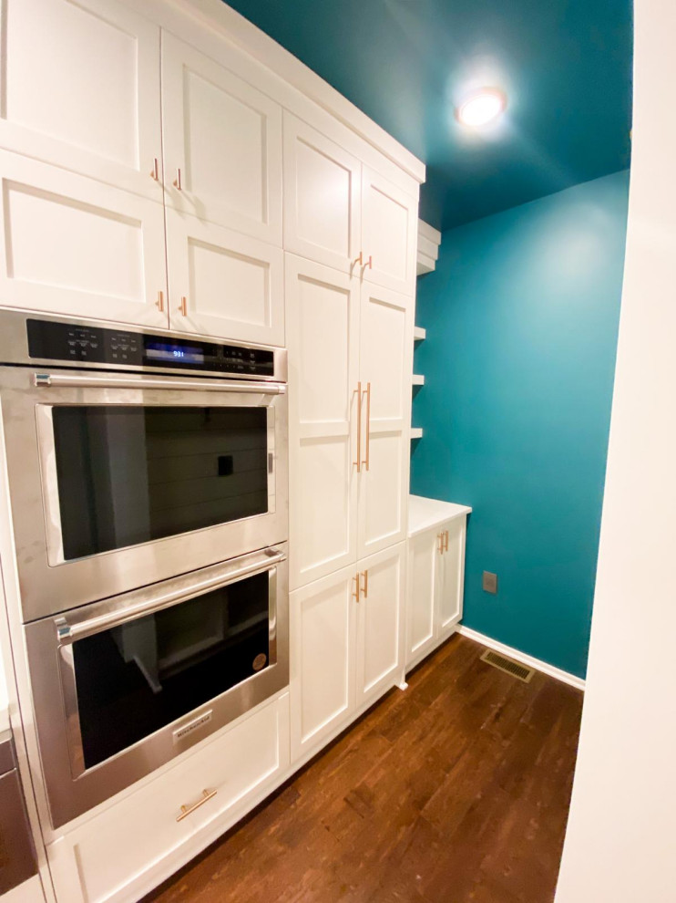 Custom Kitchens