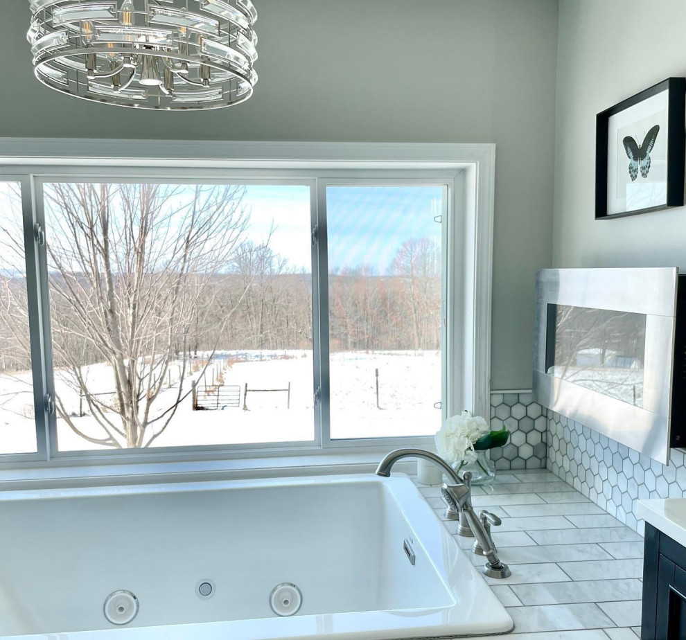 Randon Kitchen & Bathrooms