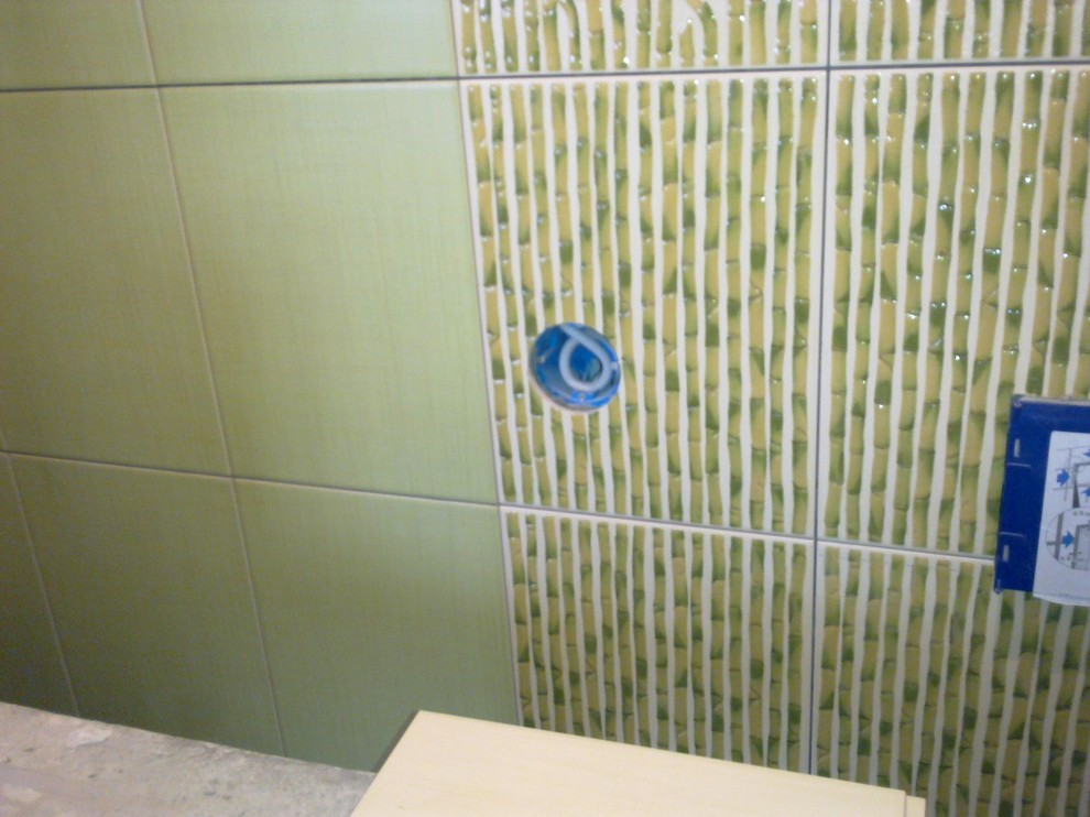 Квартира в Филях.