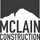 McLain Construction
