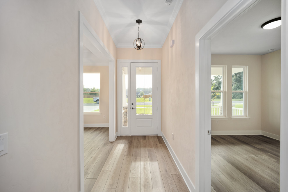 New Home - The Weston Model - 2,052