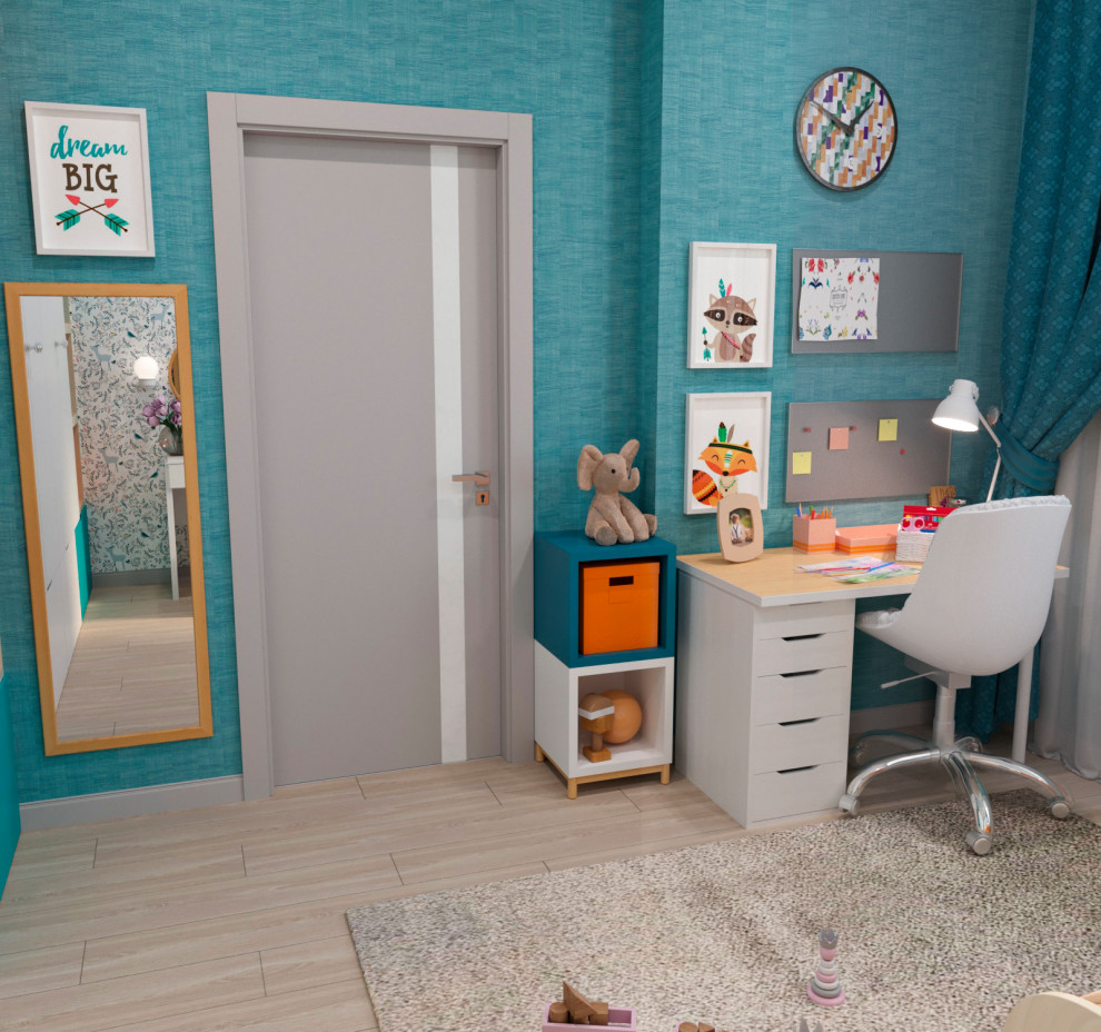 2-х этажный дом на ул. Леваневского