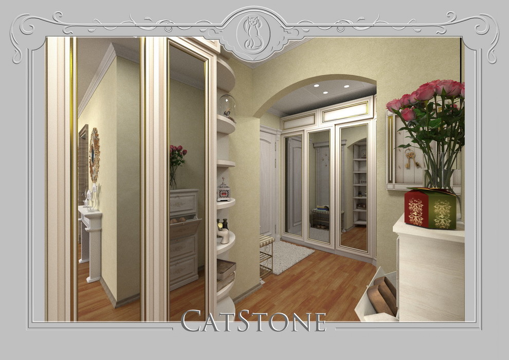 Наши объекты