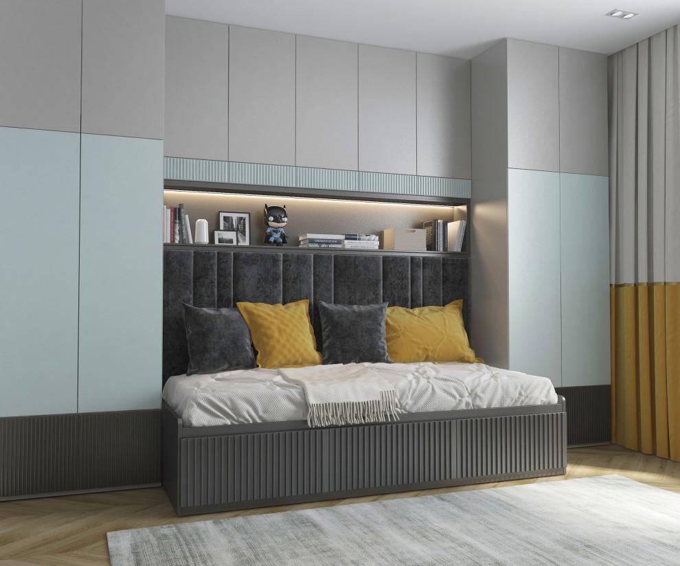 Дом в Нижегородской области