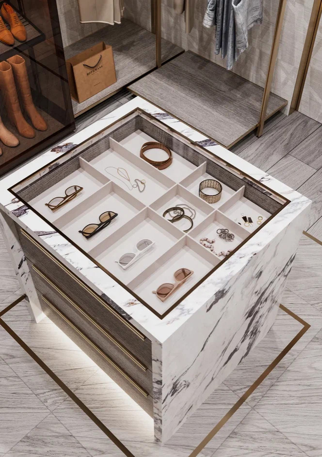 ЖК Мосфильмовский