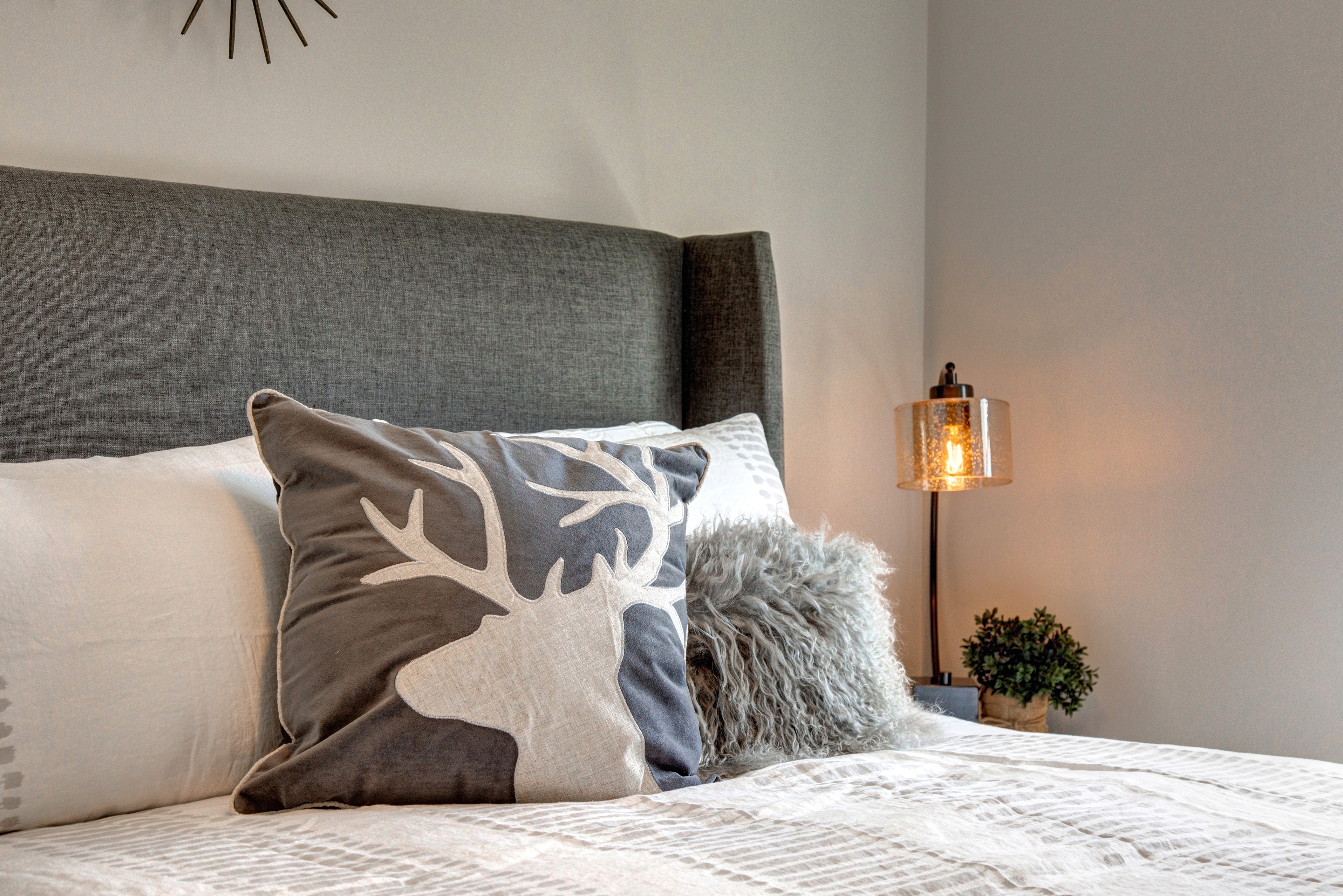 Modern Park City Town-home