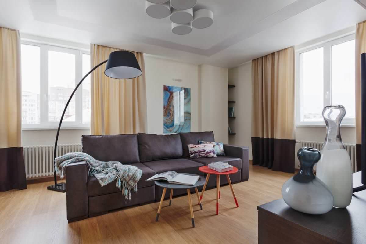 Мелодия души ©