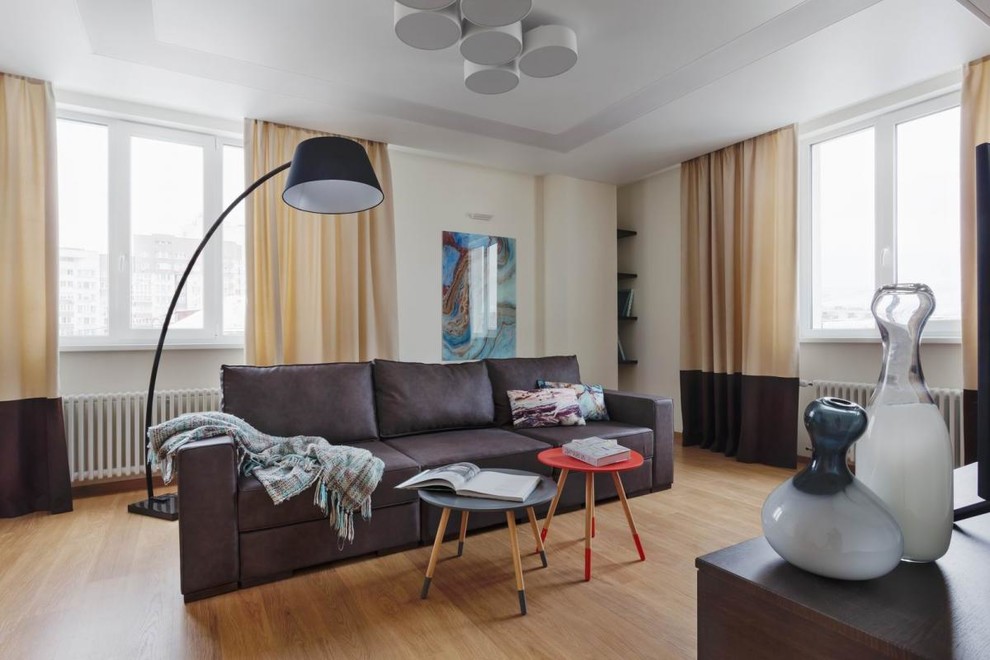 Мелодия души ©