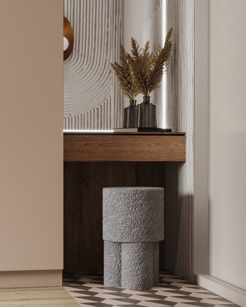 Обнаженные формы