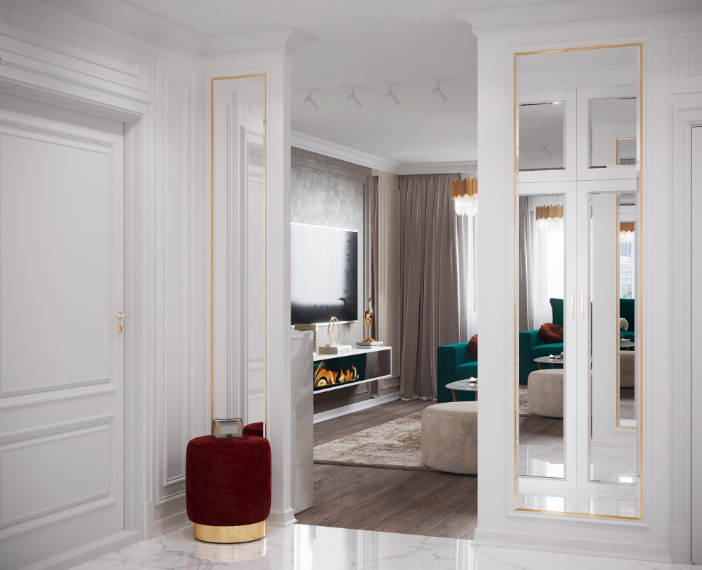 ЖК Семеновский парк