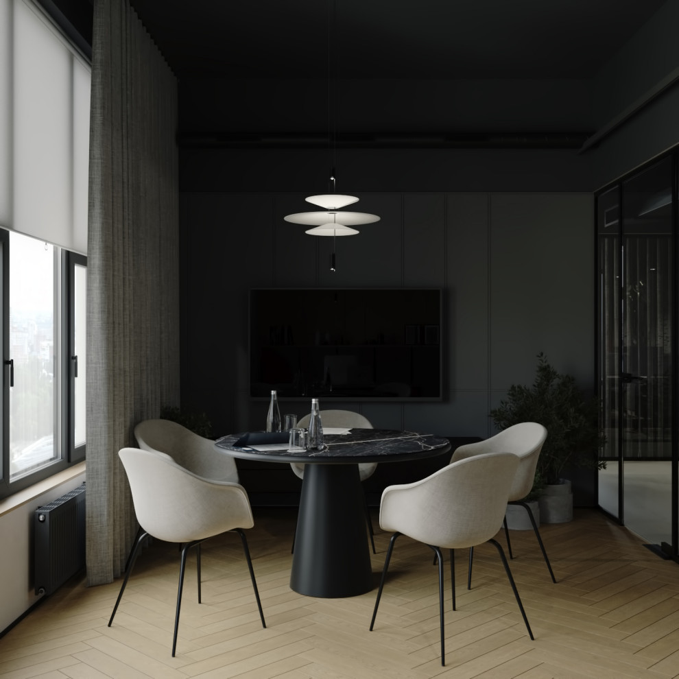 Офисное пространство