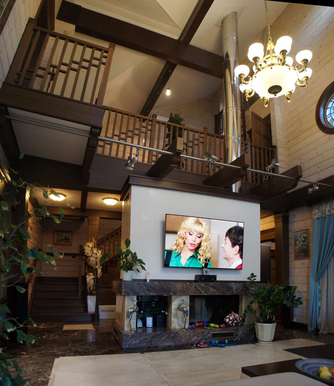 Коттедж в Симагино