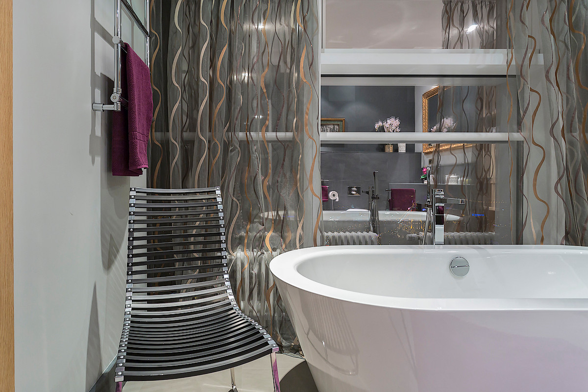 Апартаменты - Москва Сити