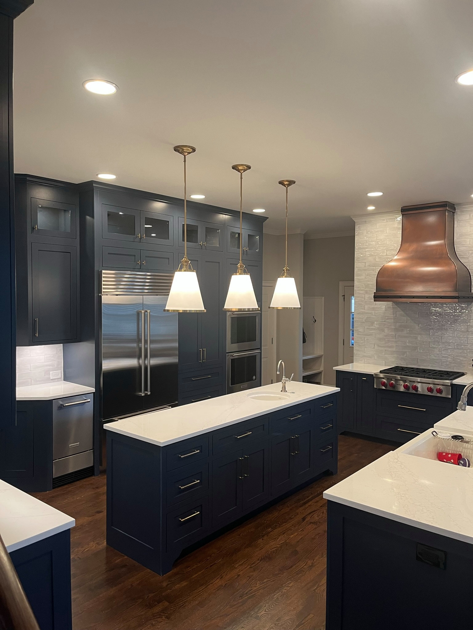 Cumming Kitchen