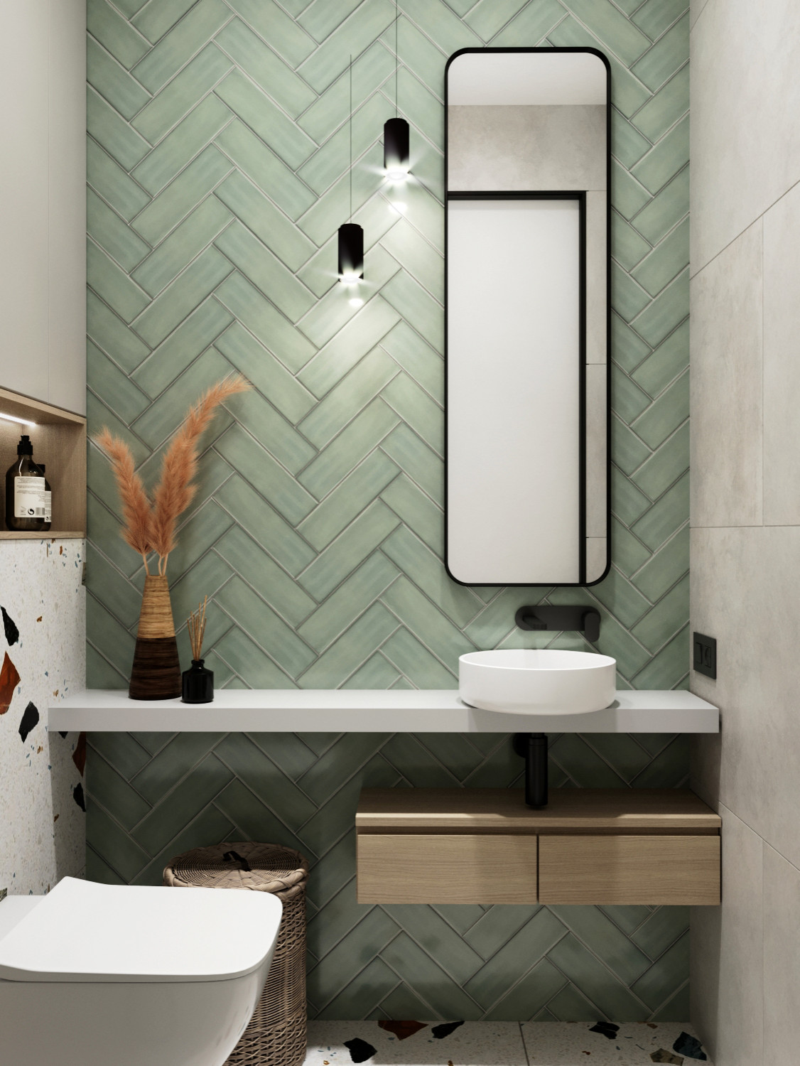 ЖК Преображение