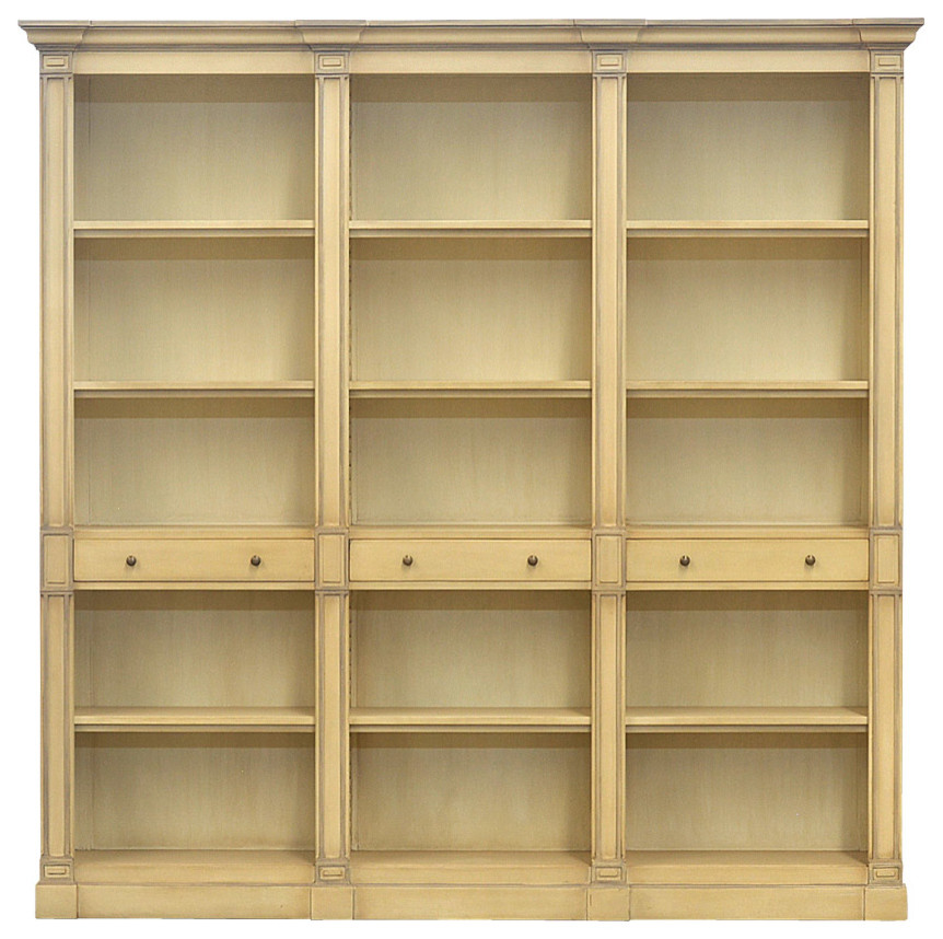 Шкафы и буфеты