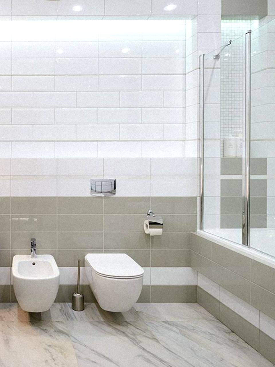 Дизайн проект квартиры 170м2