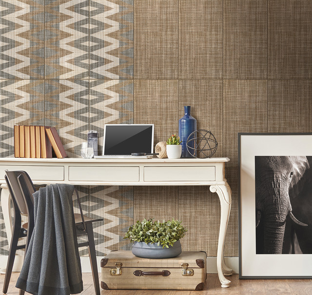 Fall 2016 New Tile collection Transitional Home Office Toronto