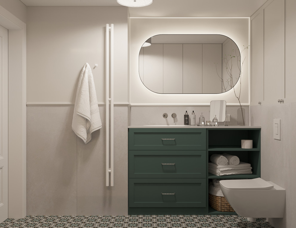 Вторичка на Некрасовской