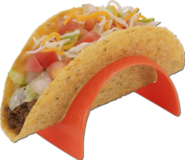 Taco Stands 4 Pack, Set of 3