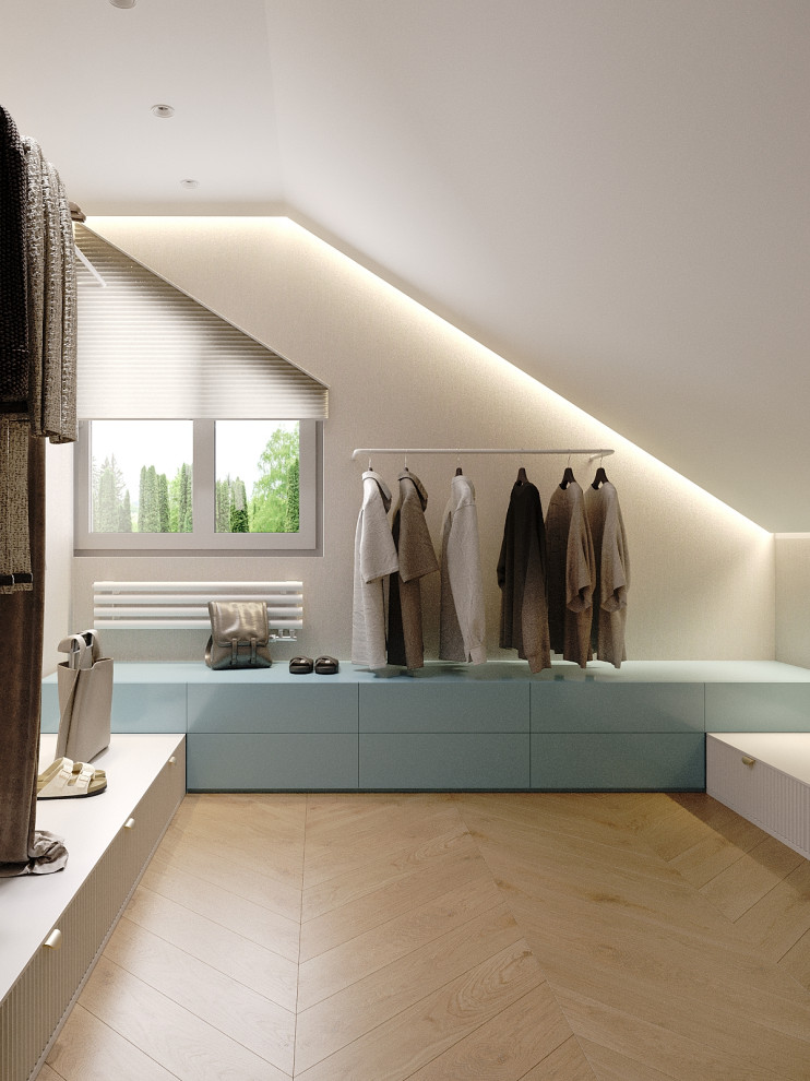 Белый лотос